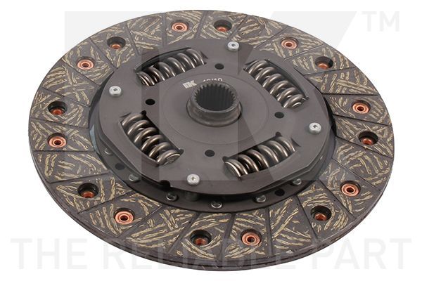 Sankabos diskas NK 114306