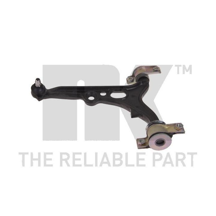 Vikšro valdymo svirtis NK 5011001