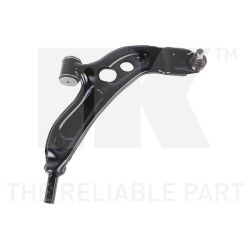 Vikšro valdymo svirtis NK 50115116