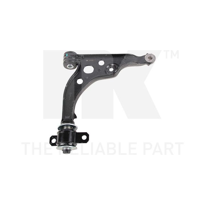 Vikšro valdymo svirtis NK 5011936