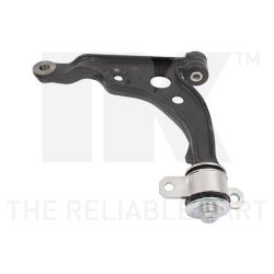 Vikšro valdymo svirtis NK 5011937