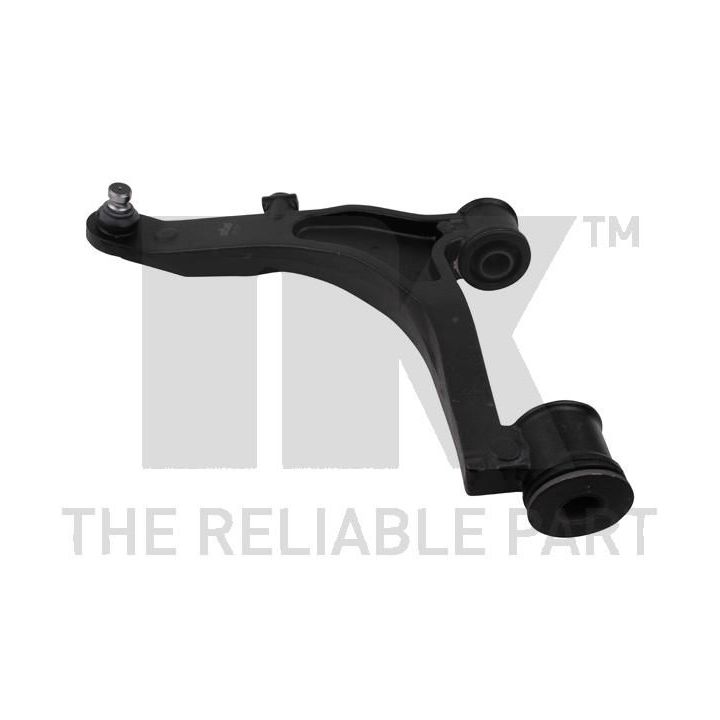 Vikšro valdymo svirtis NK 5012245