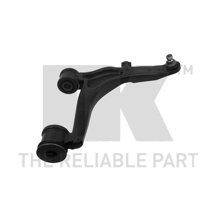 Vikšro valdymo svirtis NK 5012246