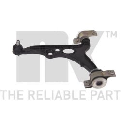 Vikšro valdymo svirtis NK 5012317