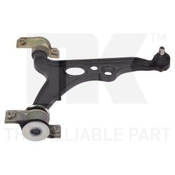 Vikšro valdymo svirtis NK 5012318