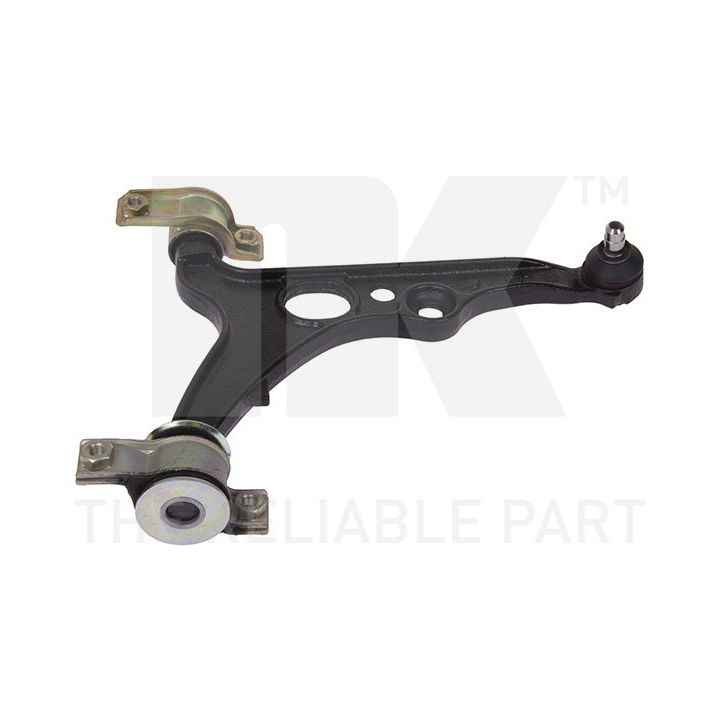 Vikšro valdymo svirtis NK 5012318