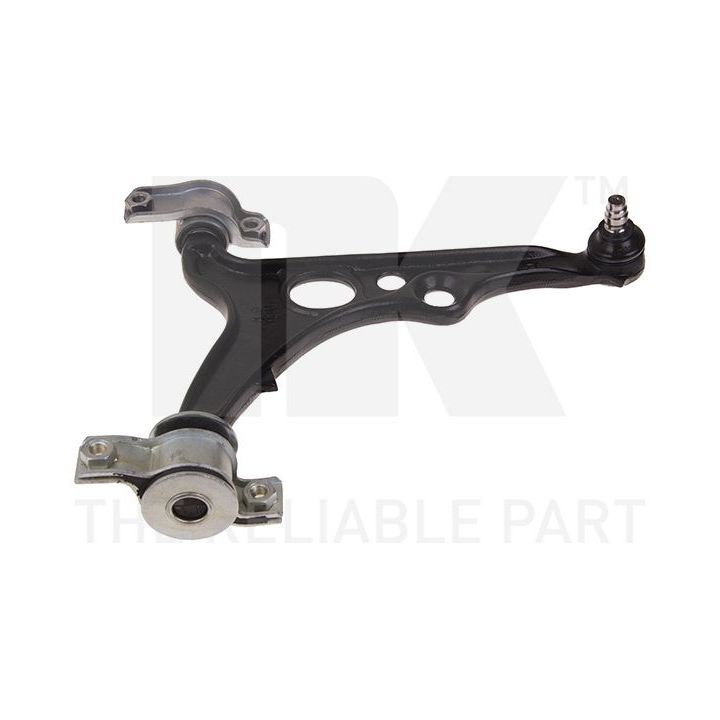 Vikšro valdymo svirtis NK 5012320