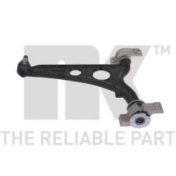 Vikšro valdymo svirtis NK 5012345