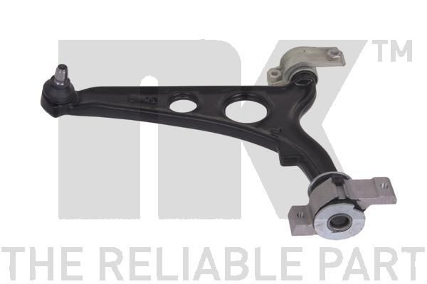 Vikšro valdymo svirtis NK 5012345