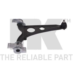 Vikšro valdymo svirtis NK 5012346