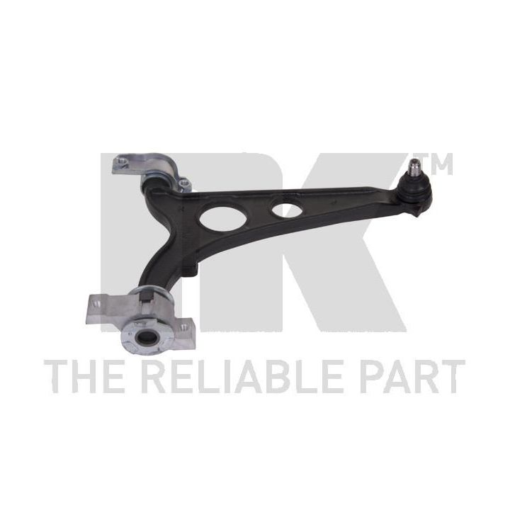 Vikšro valdymo svirtis NK 5012346