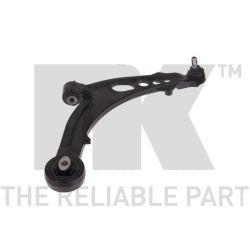 Vikšro valdymo svirtis NK 5012354