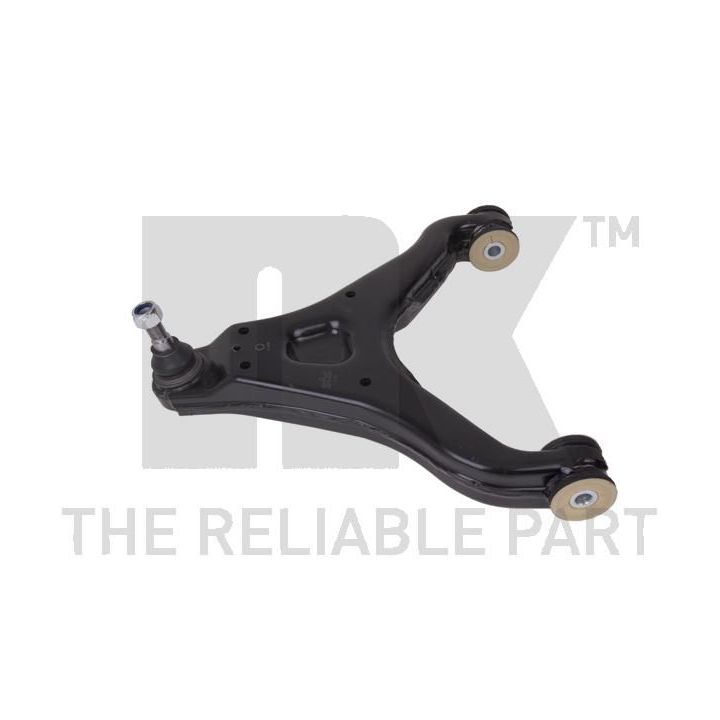 Vikšro valdymo svirtis NK 5012359