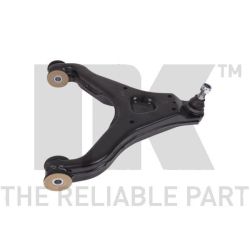 Vikšro valdymo svirtis NK 5012360