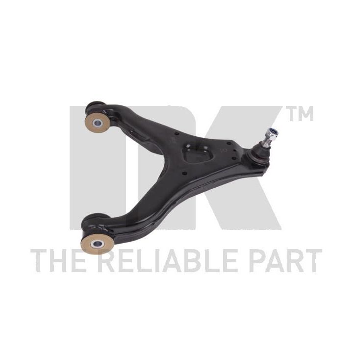 Vikšro valdymo svirtis NK 5012360