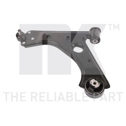 Vikšro valdymo svirtis NK 5012365