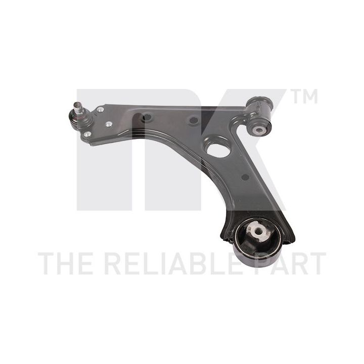 Vikšro valdymo svirtis NK 5012365