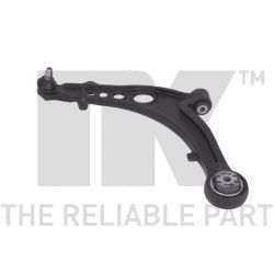 Vikšro valdymo svirtis NK 5012367