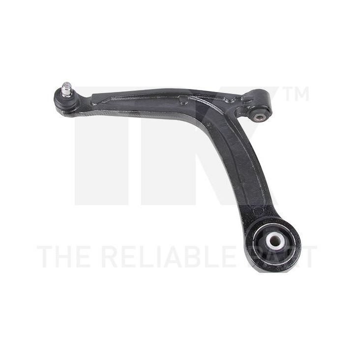 Vikšro valdymo svirtis NK 5012369