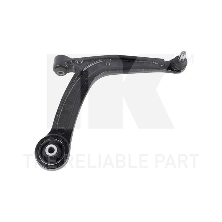 Vikšro valdymo svirtis NK 5012370