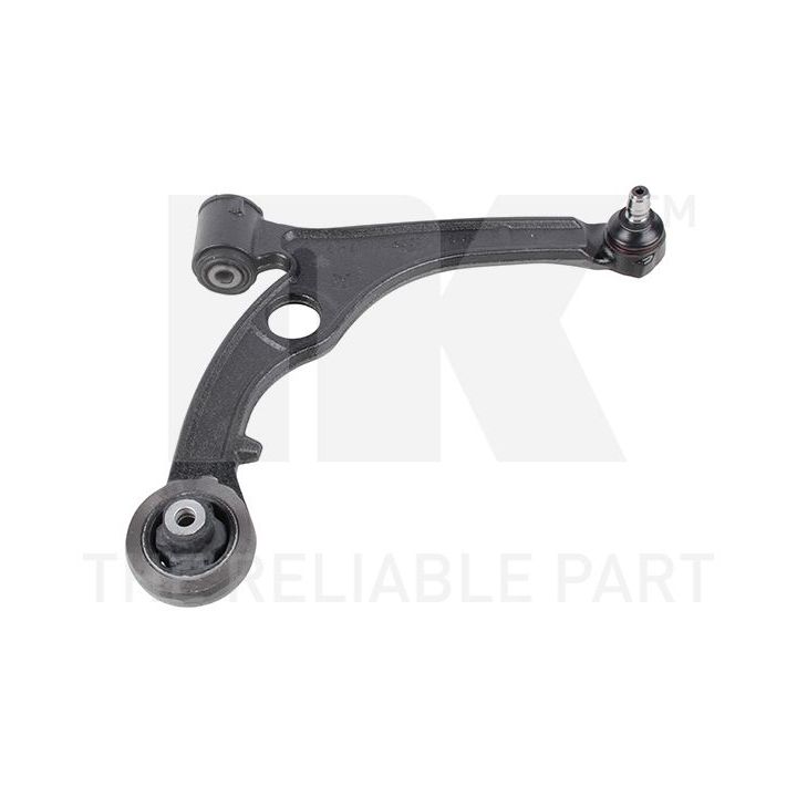 Vikšro valdymo svirtis NK 5012374