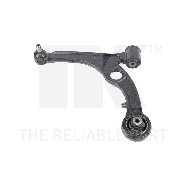 Vikšro valdymo svirtis NK 5012375