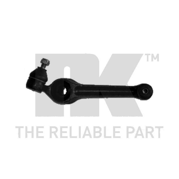 Vikšro valdymo svirtis NK 5012501