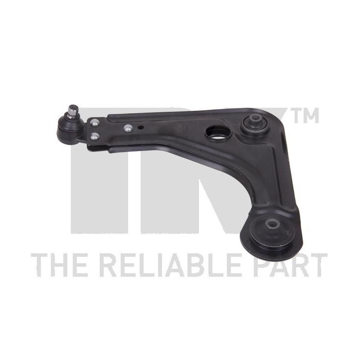 Vikšro valdymo svirtis NK 5012521