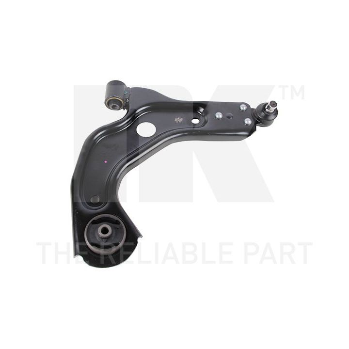 Vikšro valdymo svirtis NK 5012540