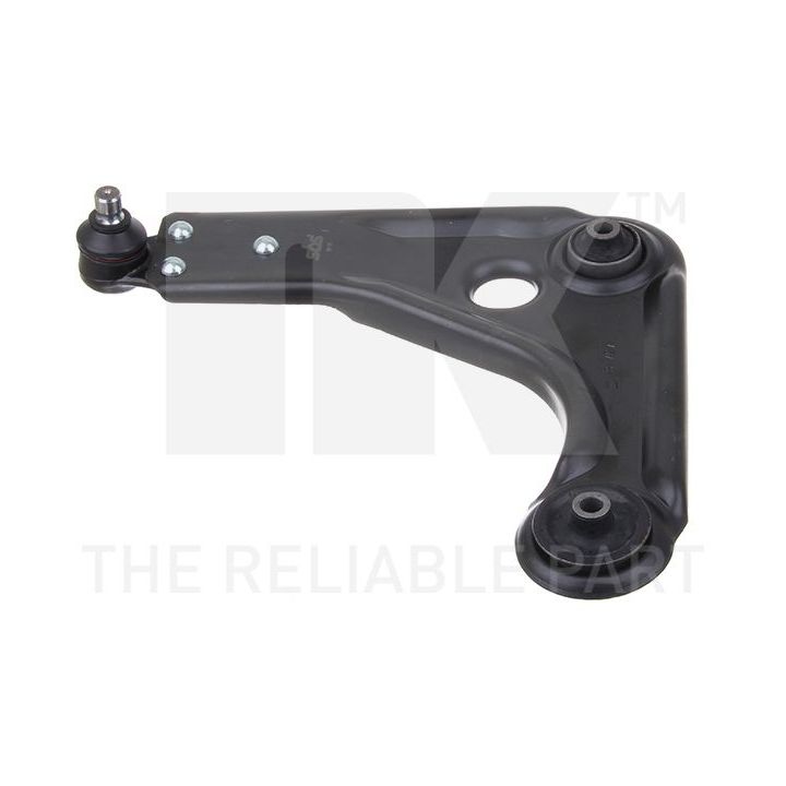 Vikšro valdymo svirtis NK 5012543