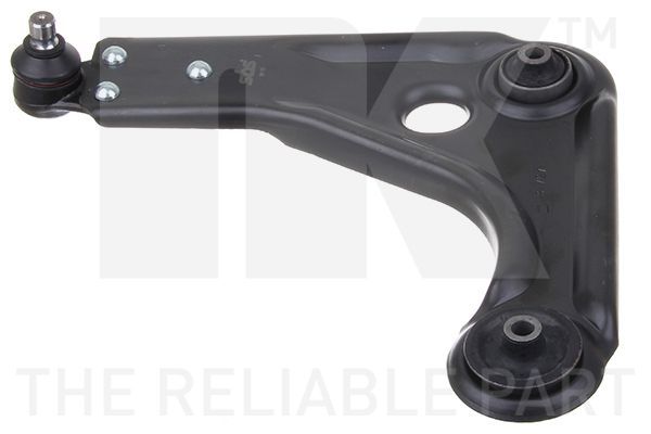 Vikšro valdymo svirtis NK 5012543