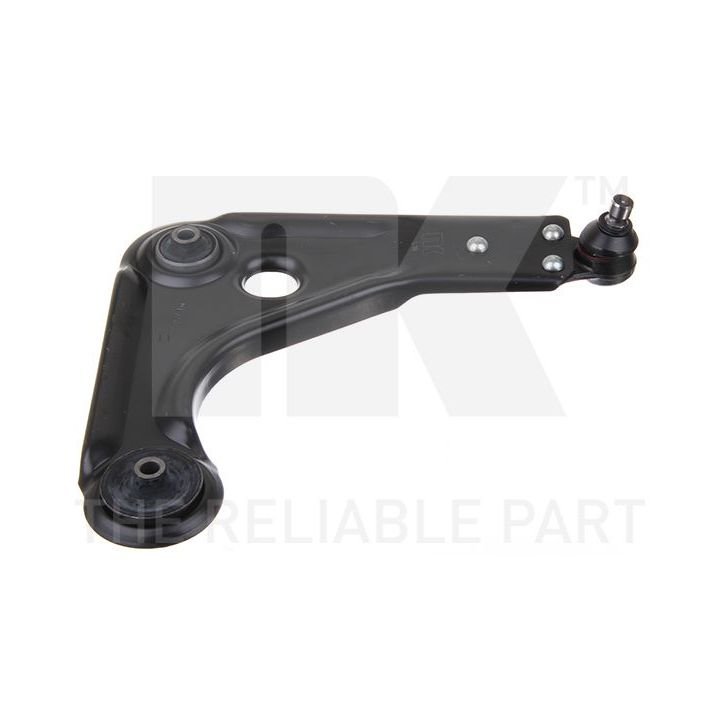 Vikšro valdymo svirtis NK 5012544