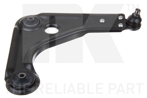 Vikšro valdymo svirtis NK 5012544