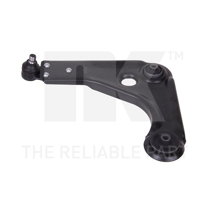 Vikšro valdymo svirtis NK 5012545