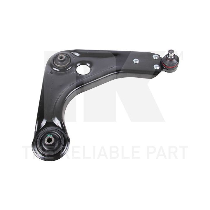 Vikšro valdymo svirtis NK 5012546