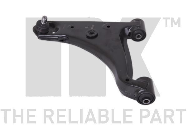 Vikšro valdymo svirtis NK 5013207