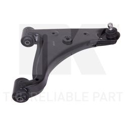 Vikšro valdymo svirtis NK 5013208