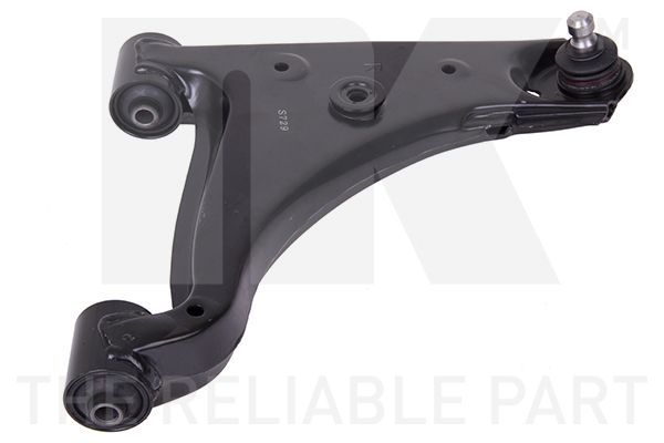 Vikšro valdymo svirtis NK 5013208