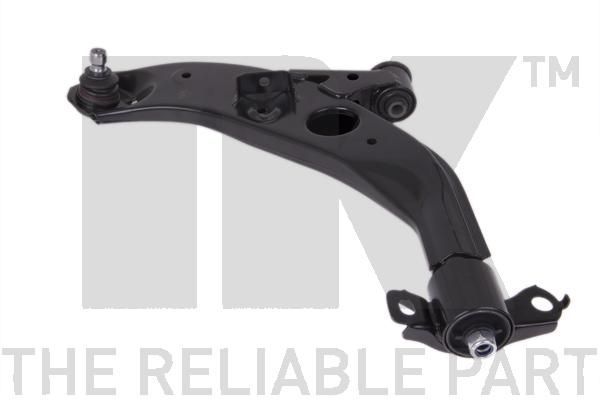 Vikšro valdymo svirtis NK 5013216