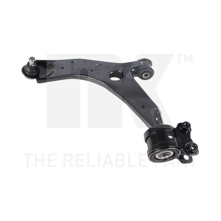 Vikšro valdymo svirtis NK 5013225