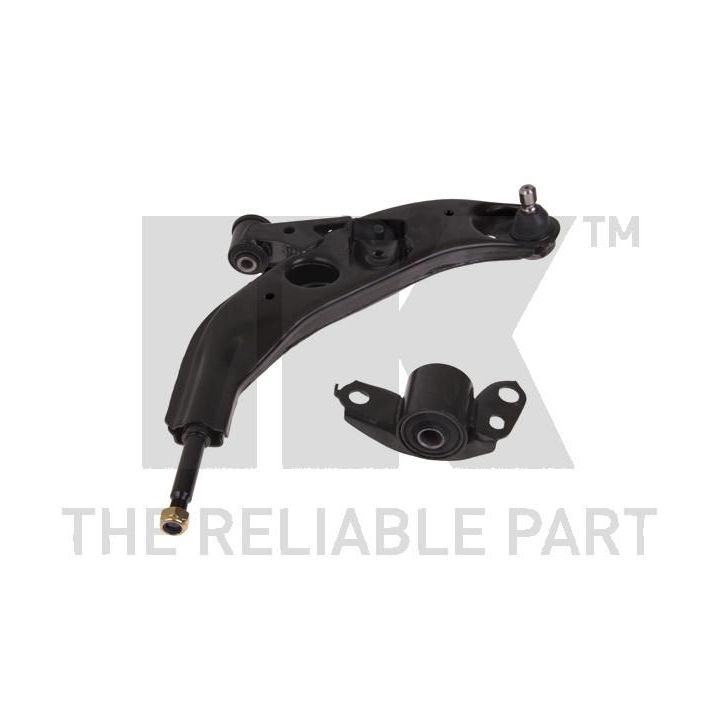 Vikšro valdymo svirtis NK 5013228