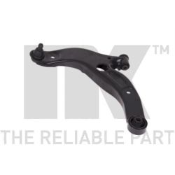 Vikšro valdymo svirtis NK 5013233