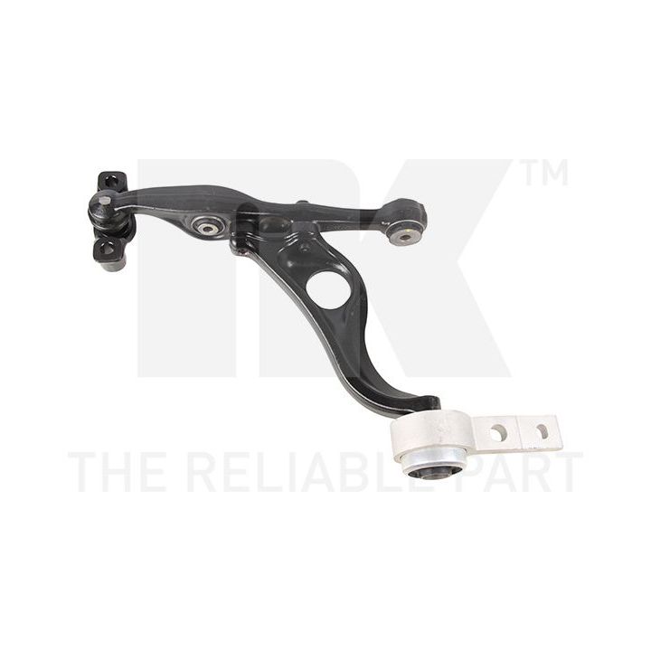 Vikšro valdymo svirtis NK 5013237