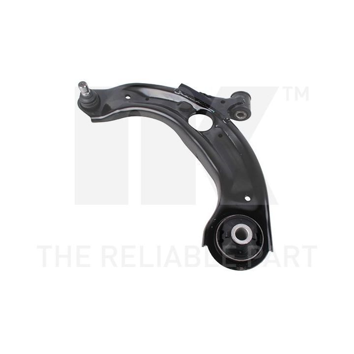 Vikšro valdymo svirtis NK 5013241