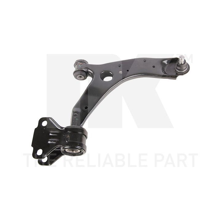 Vikšro valdymo svirtis NK 5013243