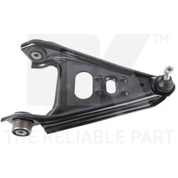 Vikšro valdymo svirtis NK 50133100