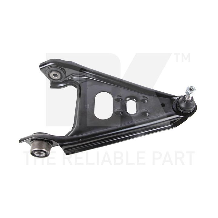 Vikšro valdymo svirtis NK 50133100