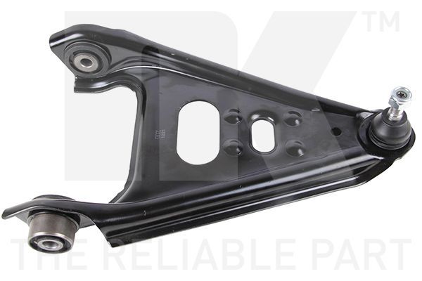 Vikšro valdymo svirtis NK 50133100