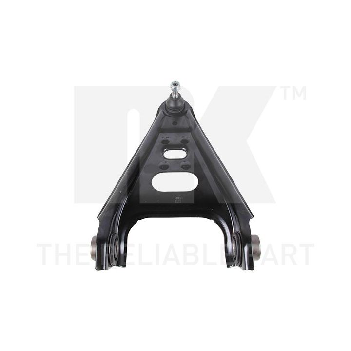 Vikšro valdymo svirtis NK 50133100