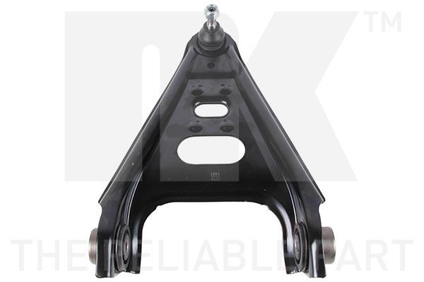 Vikšro valdymo svirtis NK 50133100